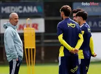 Fenerbahçe, Brahim Diaz için Juventus ile Yarışıyor