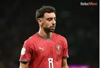 Galatasaray, Bruno Fernandes için Ocak ayında harekete geçecek