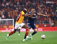 Torreira'nın Kırmızı Kartı Üzerine Ahmet Çakar'dan Çarpıcı Yorumlar