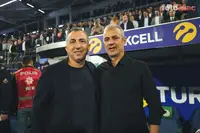 Rizespor-Fenerbahçe Maçında Dikkat Çeken Performanslar