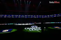 Galatasaray, Barcelona'ya Karşı Zorlu Bir Mücadele Verdi