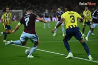 Fenerbahçe, Aston Villa'ya Karşı Zorlu Bir Maçta 6-0 Yenildi