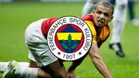 Fenerbahçe'nin Şok Yenilgisi Sonrası Felipe Melo'nun Paylaşımı