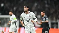 Vlahovic, Hoffenheim Maçında Kadroda Yer Almadı