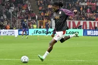 Galatasaray'ın Barcelona karşısındaki performansı tartışma yarattı