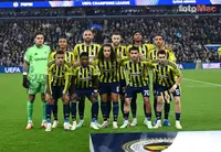 Fenerbahçe, Aston Villa'ya 6-0 Yenilerek Şampiyonlar Ligi'ne Kötü Başladı