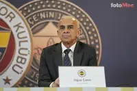 Fenerbahçe'de Marco Asensio'nun Sakatlığı Hakkında Açıklama