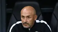 Beşiktaş'a İtalya'dan Gelen Kötü Haber: Italiano Gündemde