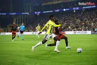 Fenerbahçe, Slavia Prag ile 2-2 Beraberlikte Kayıp Yaşadı