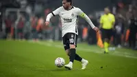 Orkun Kökçü Crystal Palace Maçında Oynayamayacak mı?