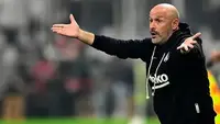 Beşiktaş, Başakşehir Maçında Galibiyet Peşinde