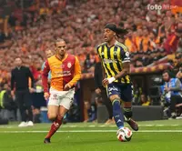 Galatasaray - Fenerbahçe Derbisinde Tüm Detaylar