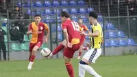Galatasaray U19, Fenerbahçe'yi 3-1 ile geçti
