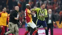 Archie Brown'dan dikkat çeken açıklama: "Kadın gibi tırmalıyorlar"
