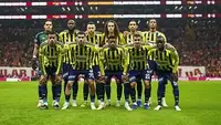 Fenerbahçe'nin Yeni Sezon Forması Gri Tasarımıyla Tanıtıldı