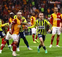 Galatasaray ve Fenerbahçe, Yasin Ayari İçin Yarışta