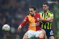 Galatasaray'da Fenerbahçe zaferinin ardından Konyaspor maçı hazırlıkları