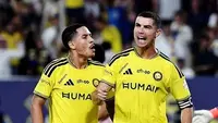 Al Nassr, Al Kholood'u 5-3 ile Geçerek Galibiyet Serisini Sürdürdü