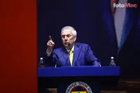 Aziz Yıldırım'dan Aykut Kocaman'a Fenerbahçe'de yeni dönem mi?