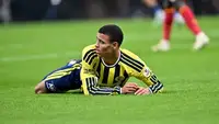 Fenerbahçe-Göztepe Maçında Mason Greenwood Kadroda Yok