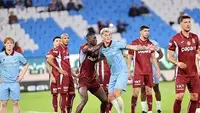 Trabzonspor'un İlk 6 Haftada Gösterdiği Etkileyici Performans