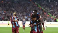 Trabzonspor'un Süper Lig'deki Etkileyici Performansı