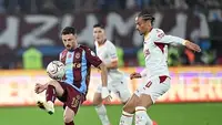 Mustafa Eskihellaç, Trabzonspor'daki Önemini Koruyor