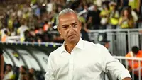 İsmail Kartal, Beşiktaş Maçında Hakem Kararlarını Eleştirdi