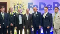 Fenerbahçeliler Derneği 40. Yıl Balosu Coşkuyla Kutlandı