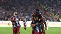 Karadeniz devinde gol katkısı sağlayan oyuncular dikkat çekti