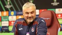 Thomas Reis: Hearts Maçına Hazırız ve 3 Puanı Alacağız