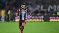 Trabzonspor’un Muhammed Salah ile Galatasaray zaferi