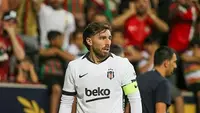 A Milli Takım Fransa Maçına Hazırlanıyor, Orkun Kökçü Sakatlandı