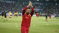 Abdülkerim Bardakcı için özel çalışma programı hazırlandı