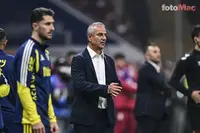 Fenerbahçe, İsmail Kartal ile yollarını ayırdı