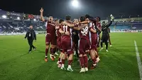 Trabzonspor'un 22 Golü: Avrupa Devlerini Geride Bıraktı