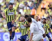 Fenerbahçe, Eyüpspor'u Tarihi Skorla Geçerek Galip Geldi