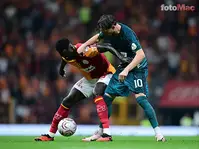 Galatasaray, Kocaelispor'u 1-0'la Geçerek Dörtte Dört Yaptı