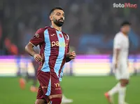 Trabzonspor, Galatasaray'ı Tarihi Farkla Yendi