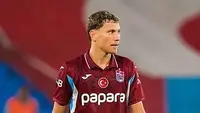 Trabzonspor'un Genç Yıldızı Ahmet Cemil Güren İle Tanışın