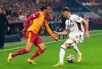 Trabzonspor ve Galatasaray, Süper Lig'de Kritik Maçta Buluşuyor