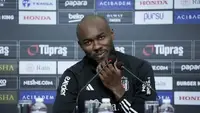Beşiktaş'tan Al-Musrati Transferi Üzerine Yeni Gelişmeler