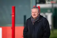 Andrey Kanchelskis'ten Aleksey Batrakov'a Övgü Dolu Sözler