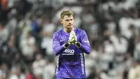 Nübel'den Beşiktaş'taki Yeni Hayatı ve Hedefleri Hakkında Açıklamalar