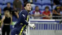 Ederson, Beşiktaş Derbisinde Gösterdiği Performansla Parladı