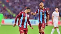 Fabinho, Galatasaray Maçında Göz Doldurdu