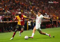 Galatasaray'da Transfer Gelişmeleri: El Chadaille Bitshiabu Yolda