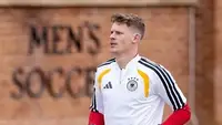 Jürgen Klopp, Yunanistan Maçında Nübel'i İlk 11'de Görecek