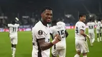 Beşiktaş, Hoffenheim'ı Deplasmanda 3-2 Geçti