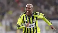 Anderson Talisca'nın Duygusal Paylaşımı ve Al-Jazira Performansı